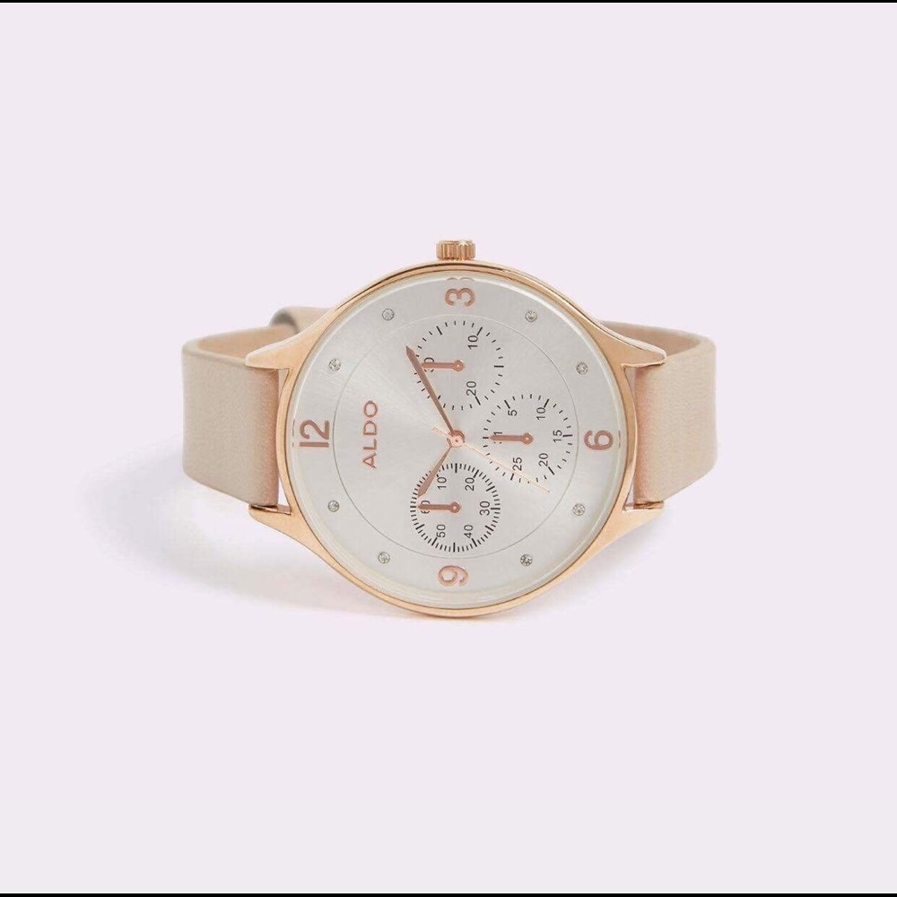 Aldo watch (womens)