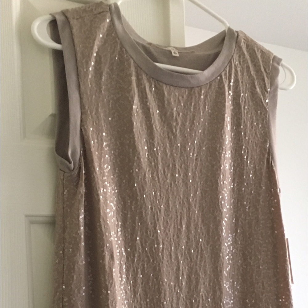 BRAND NEW Rachel Roy sequin dress