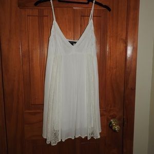 Babydoll style dress