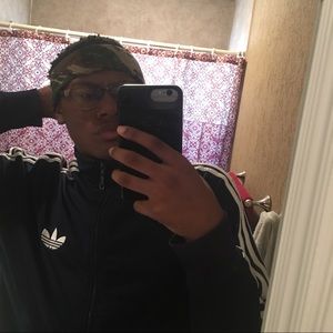 Meet your Posher, Tyrone