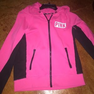 Victoria Secret zip