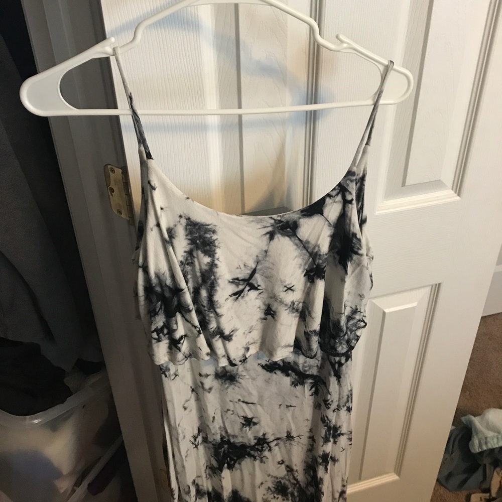 Brand new maxi dress