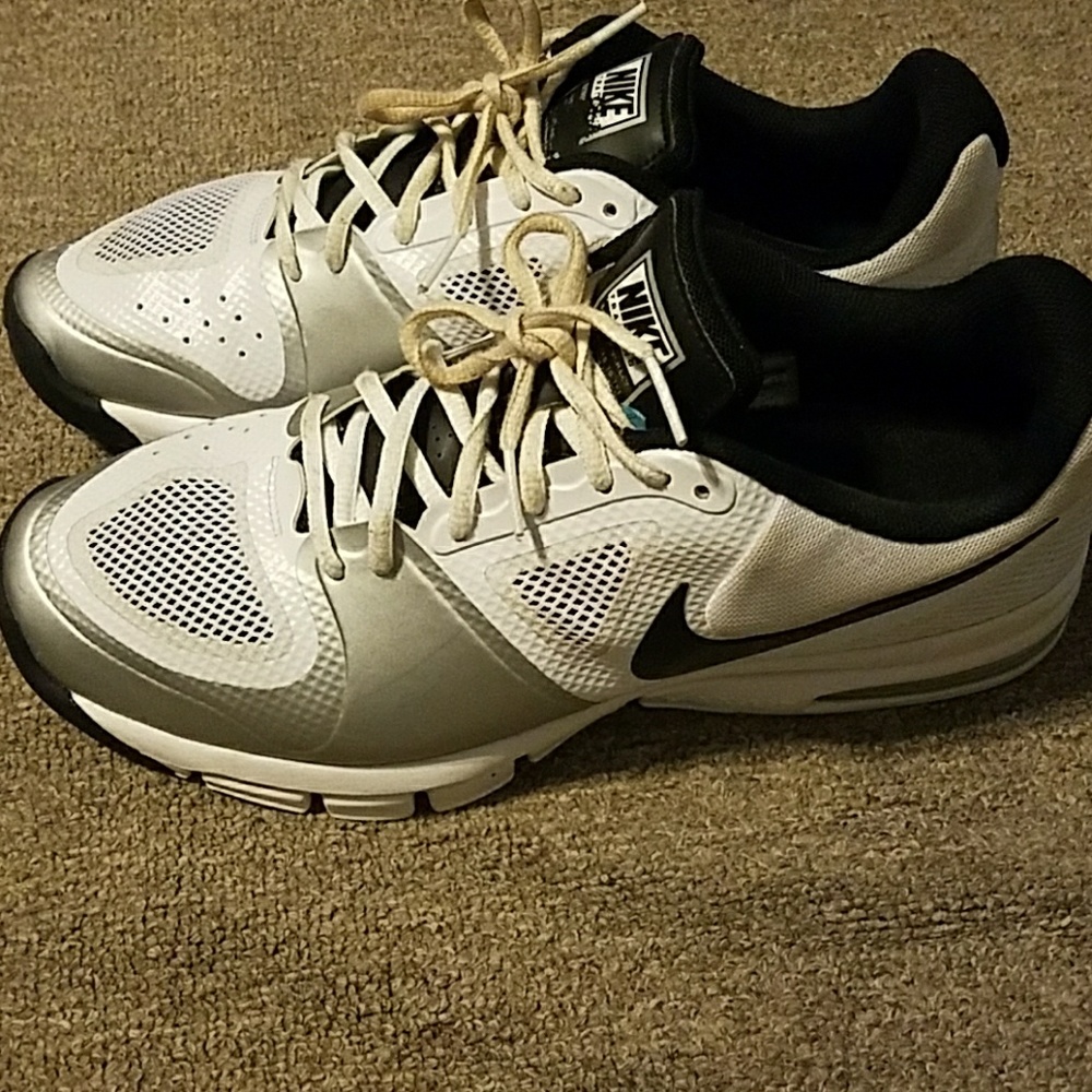 Nike Volleyball shoes