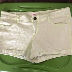 Three pairs of mossimo shirt shirts