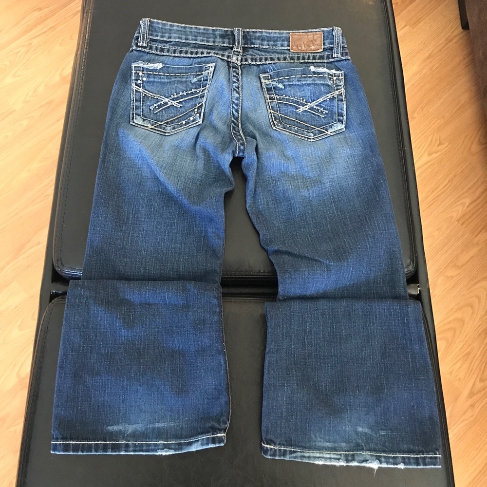 BKE Stella jeans 26