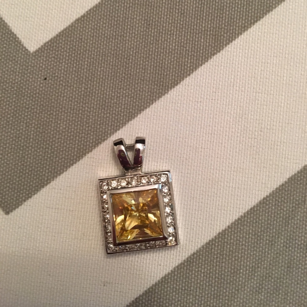 Necklace Charm
