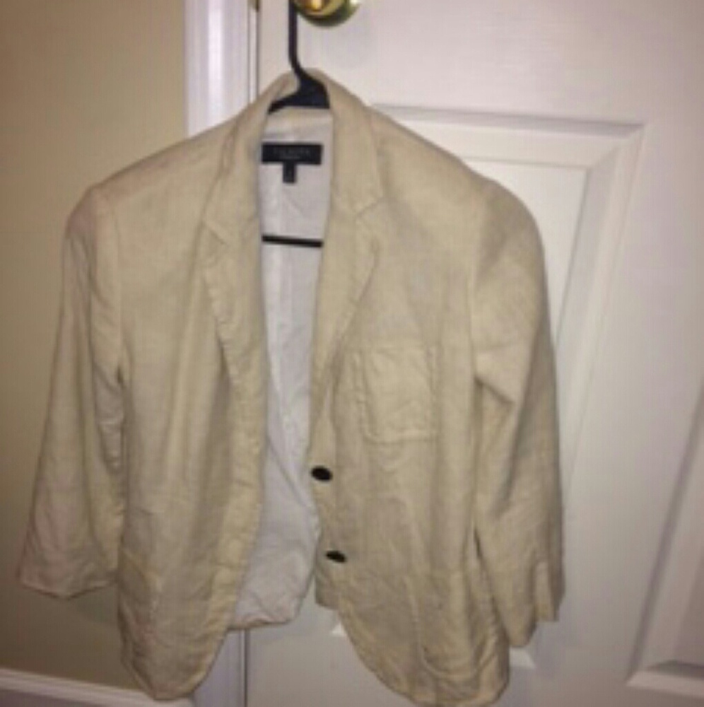 Talbot blazer