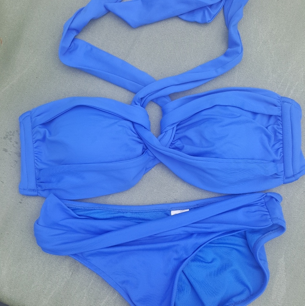 Swim suit bikini