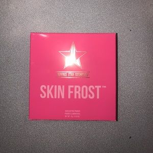 Jeffree Star Skin Frost