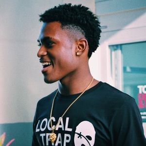 Meet your Posher, Benaiah