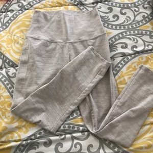 Aerie active leggings.