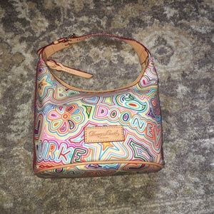 Authentic Dooney & Bourke Purse