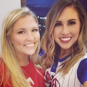 Meet your Posher, Tracy