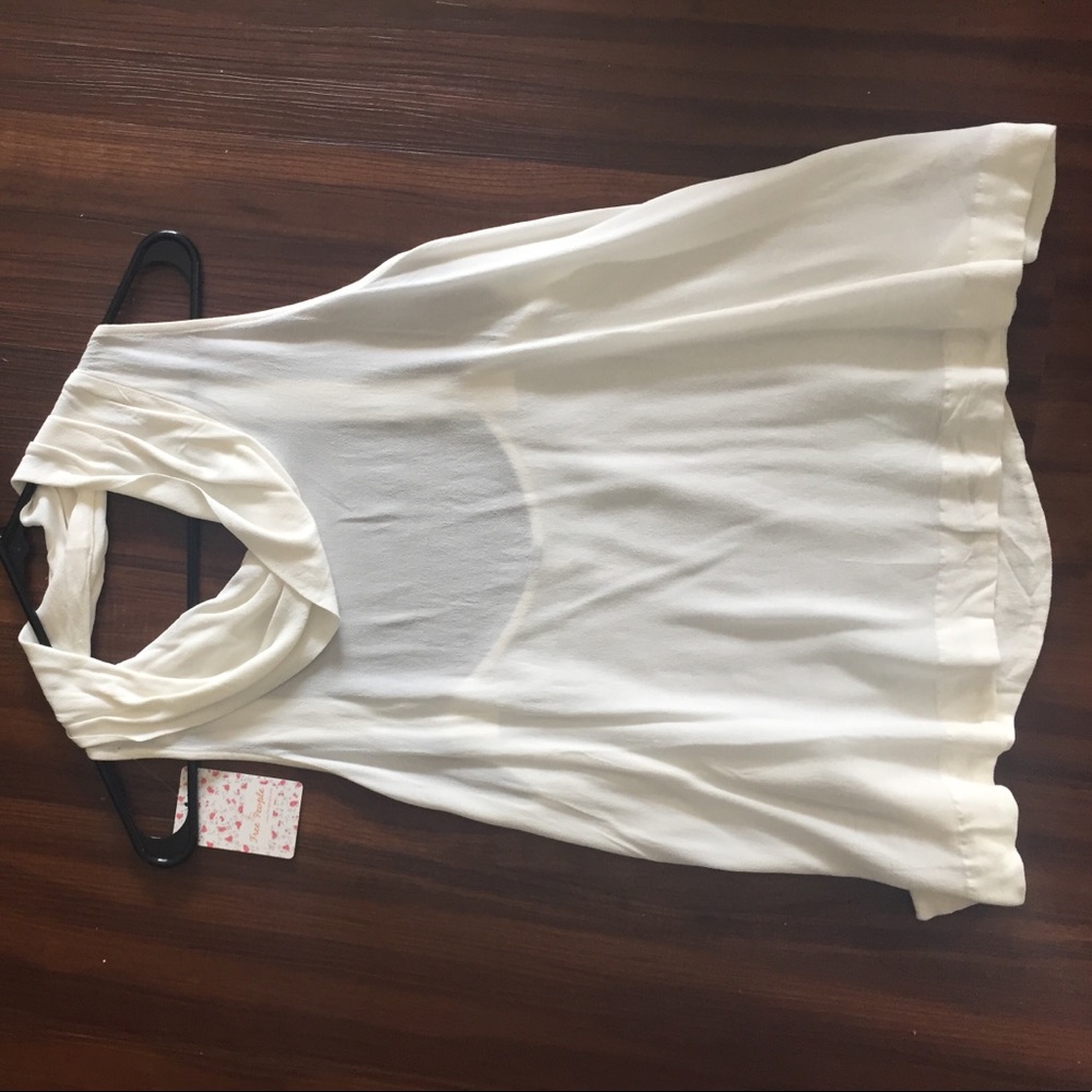 White Tank