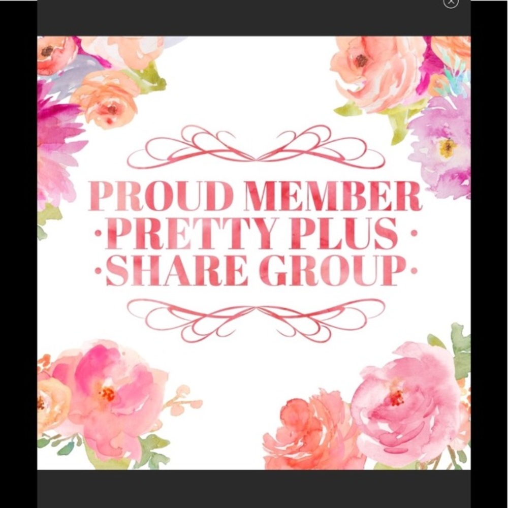 Pretty Plus Share Group