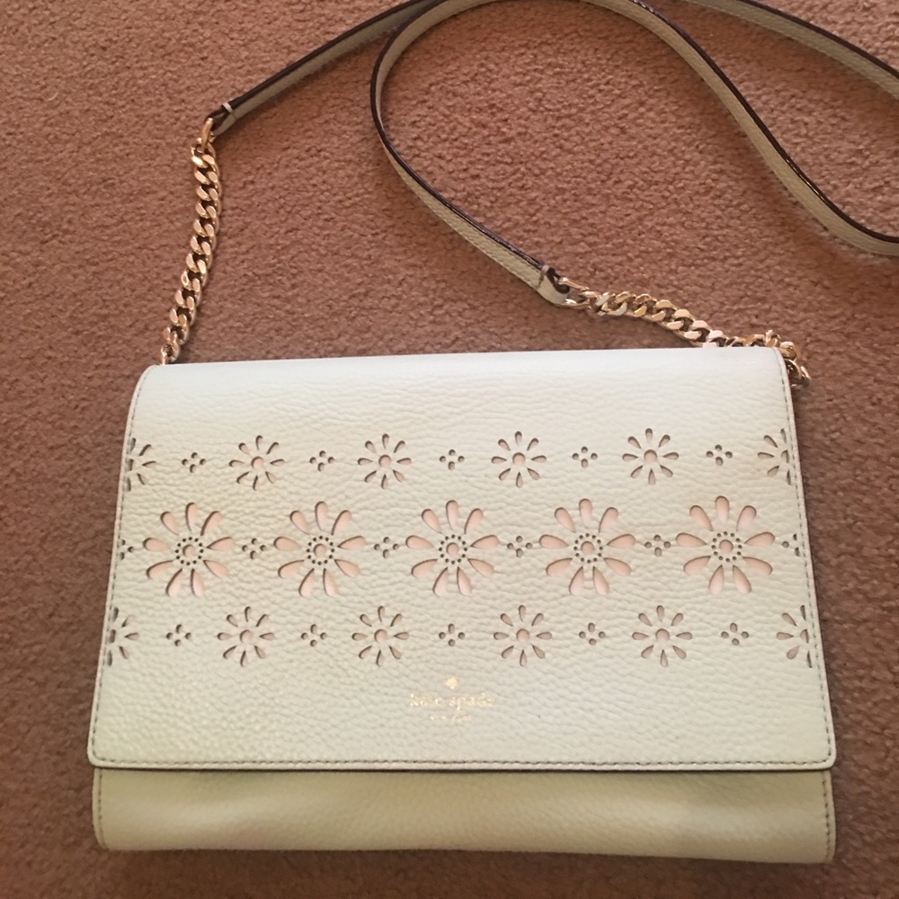 Kate Spade Mint Purse
