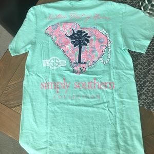 Simply Southern T-shirt