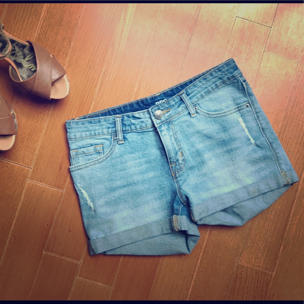 Urban outfitters shorts, 26, worn once