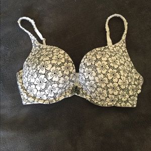 Victoria's Secret bra