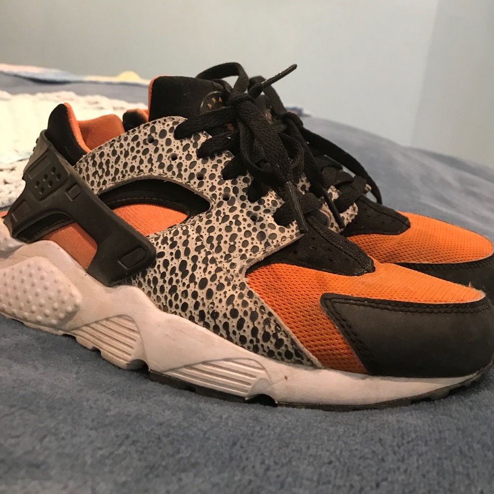nike huaraches (SOLD)🚫🚫🚫