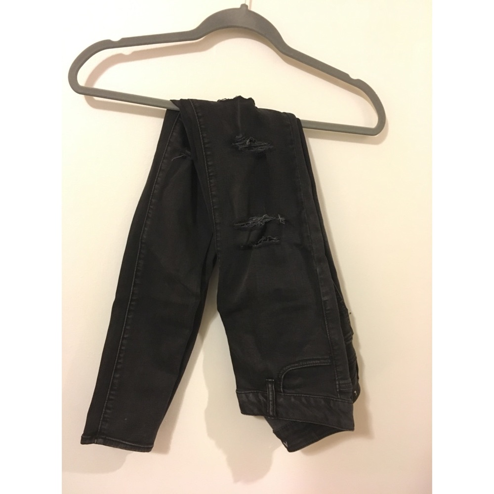 AEO Stretch Jegging