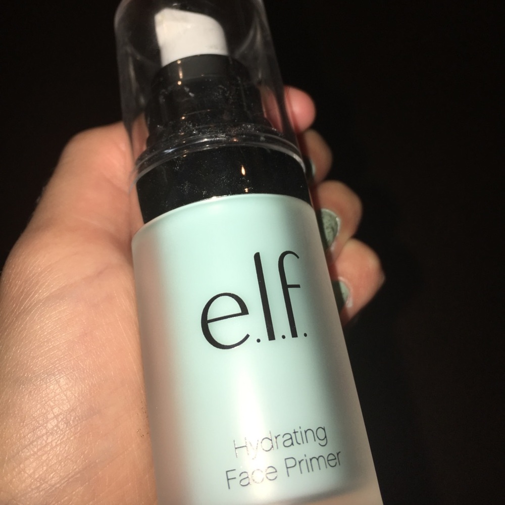 Elf primer