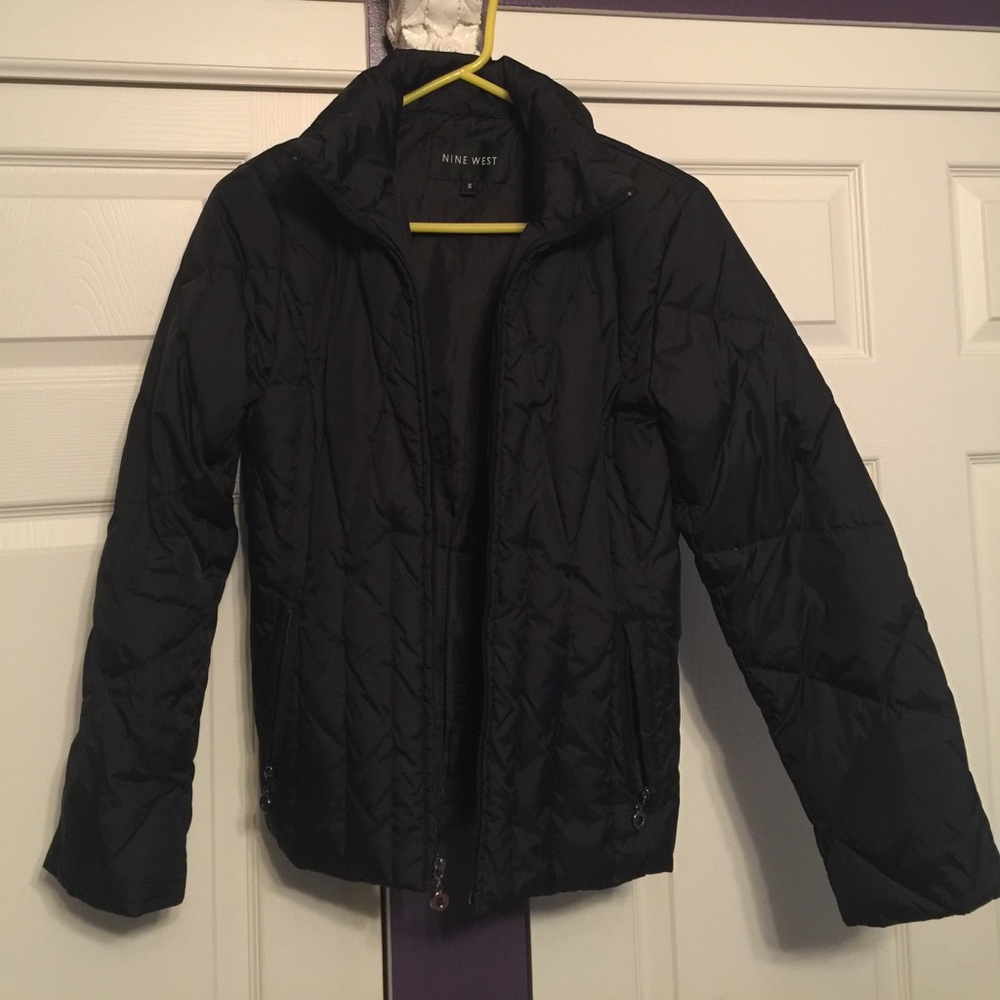 Winter coat