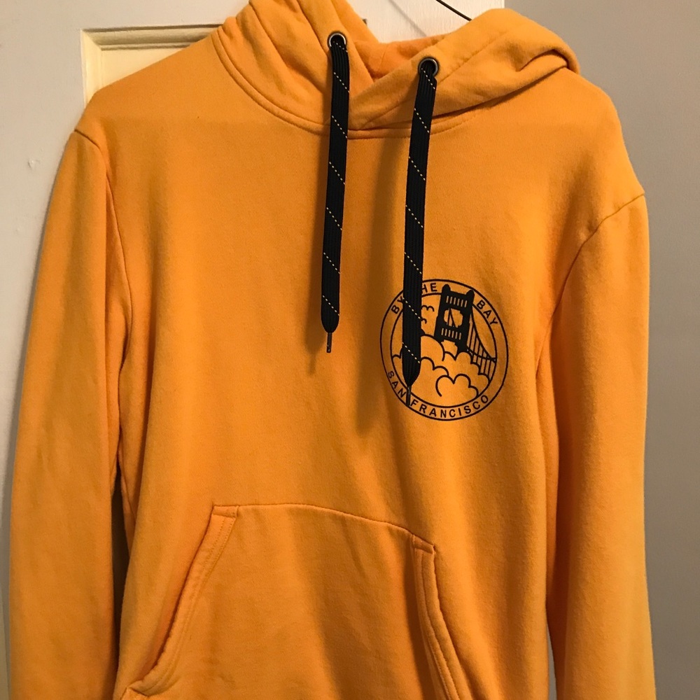 H&M Hooded Sweatshirt