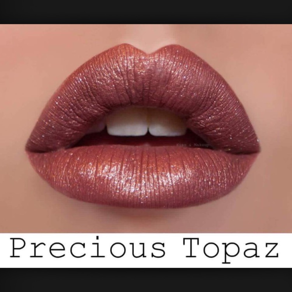 Lipsense Precious Topaz