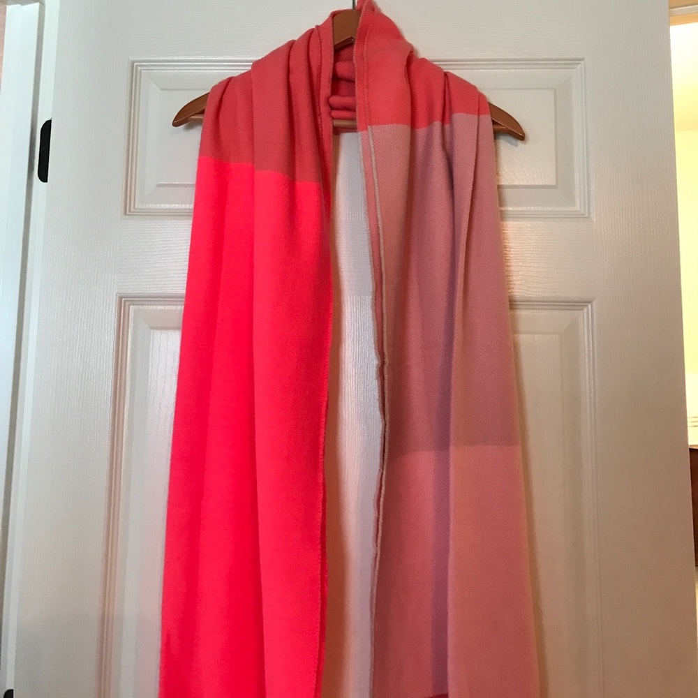 Super soft scarf