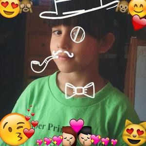 Meet your Posher, Dulce