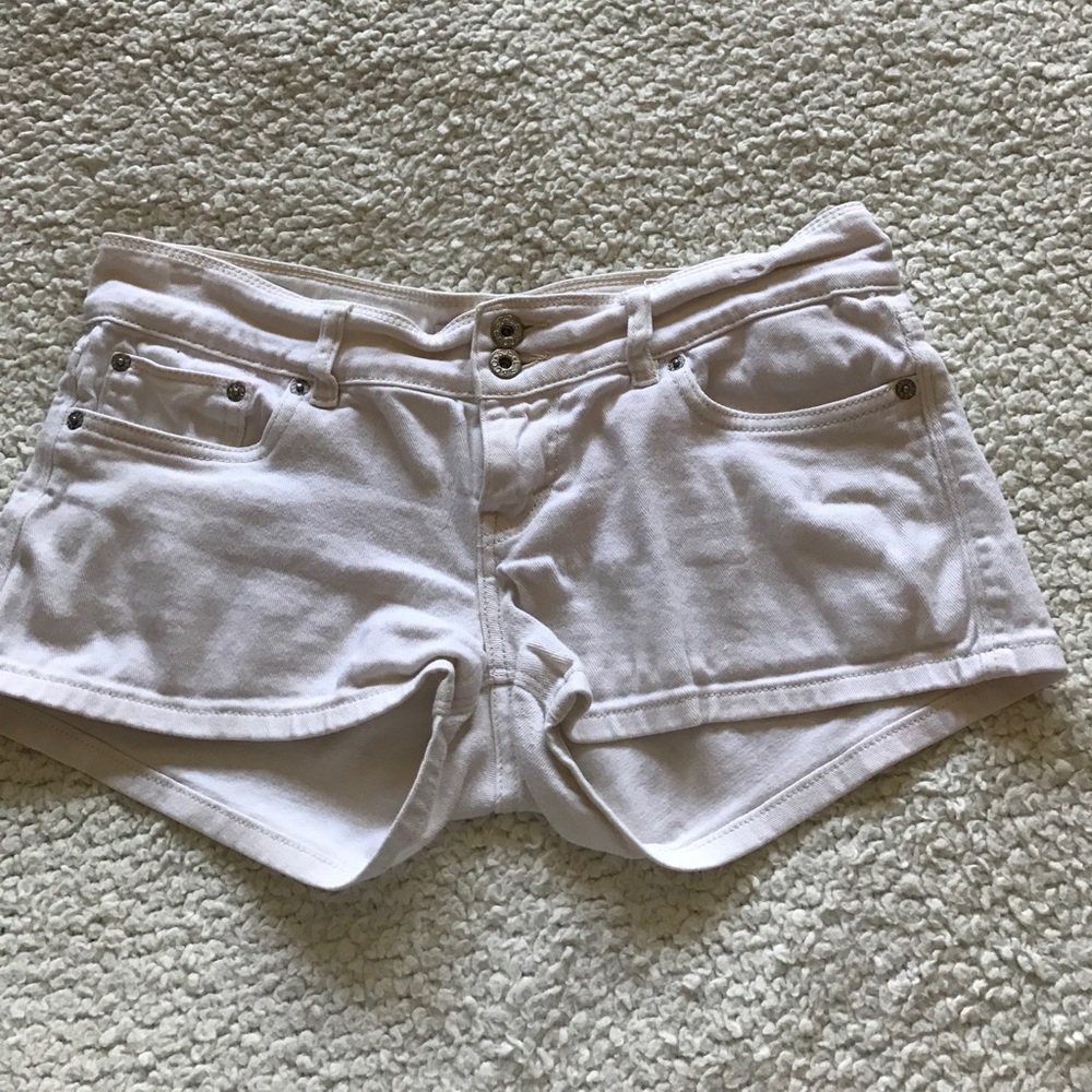 LEVI SHORTS