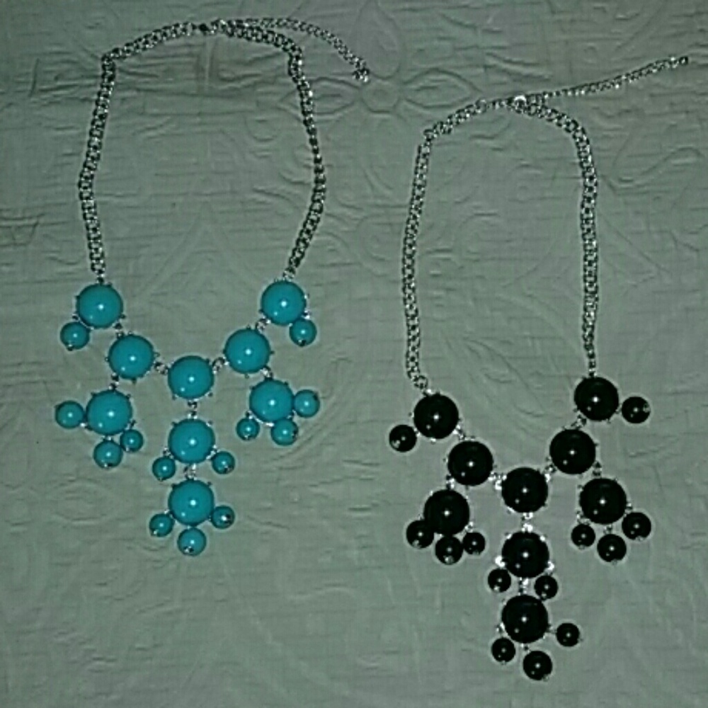 Bundle of 2 NWOT Necklaces