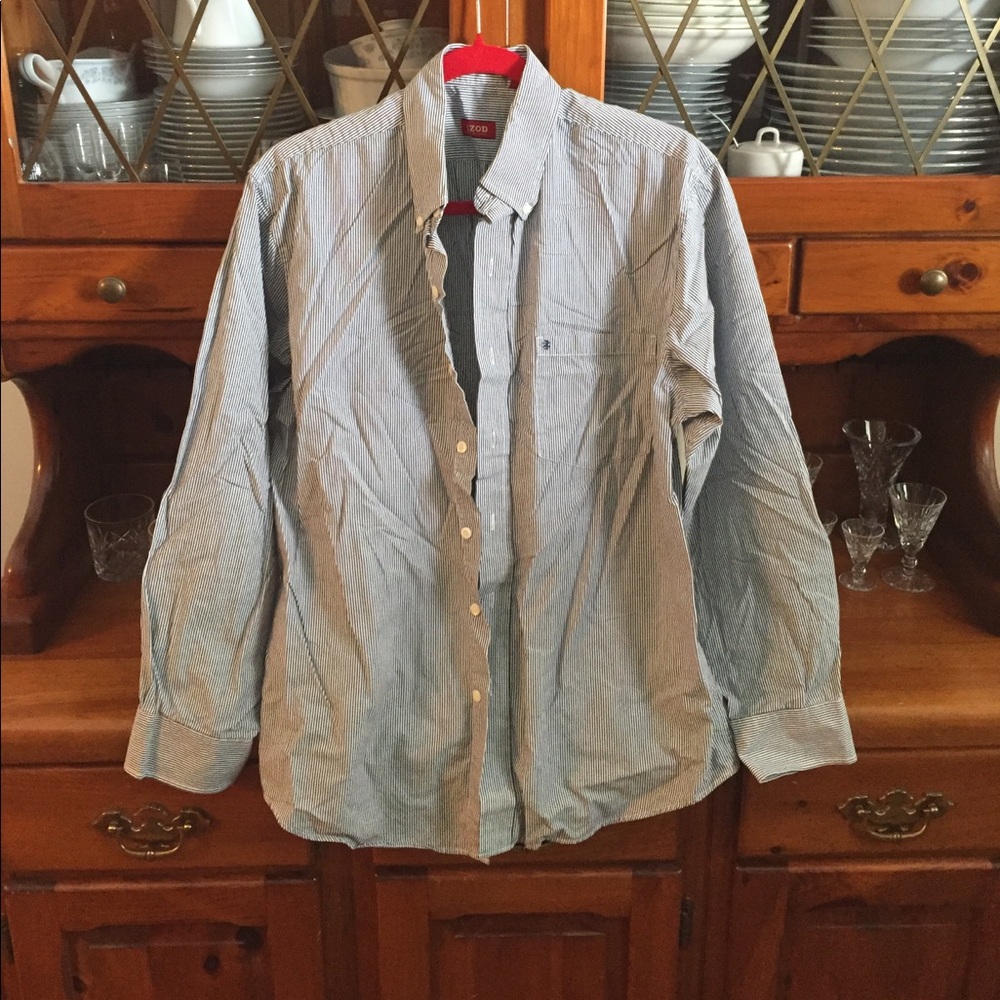 Izod Dress Shirt