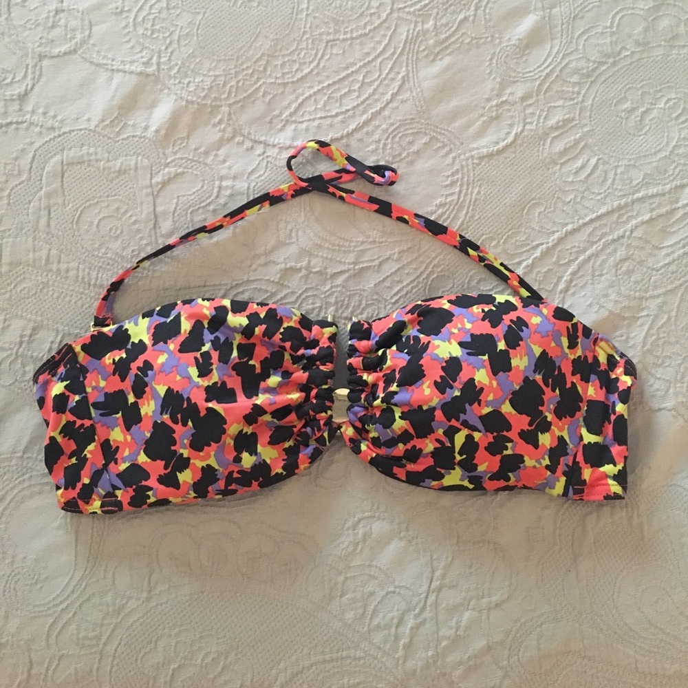 Victoria's Secret- Bandeau Top