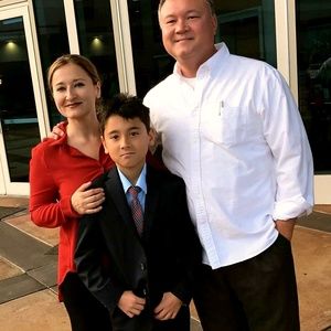 Meet your Posher, Beatriz