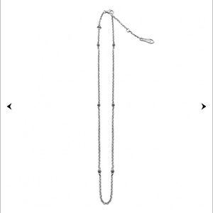 Lagos Caviar Station Chain