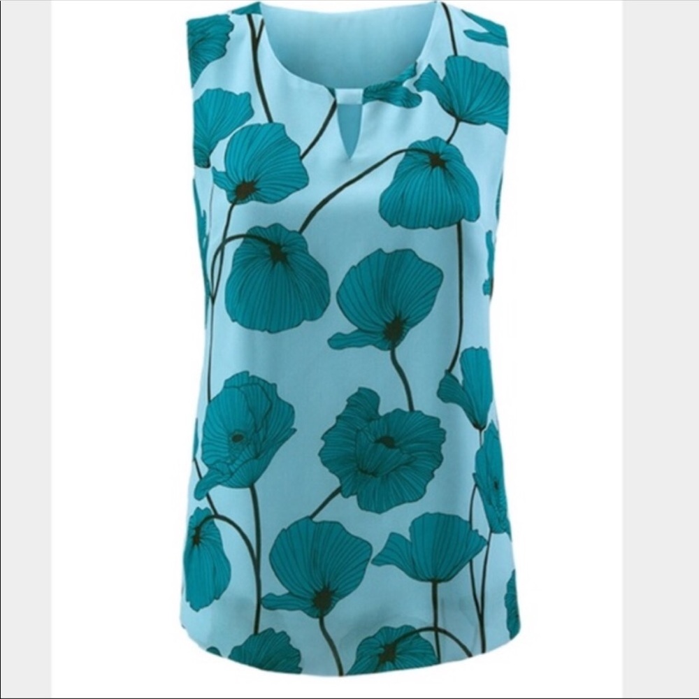 Cabi Top