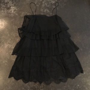 Zara Lace Dress