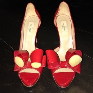 Valentino Pumps