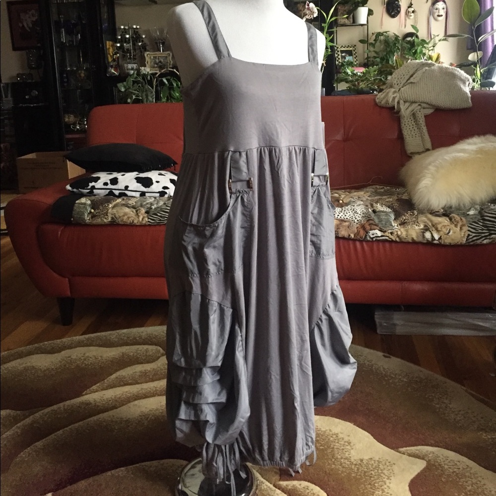 Summer sundress! New with tags by Fox's 🦊