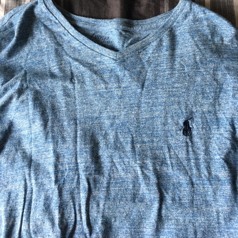 Polo Ralph Lauren long sleeve