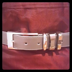 Streets Ahead Belt