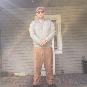 Meet your Posher, Jon