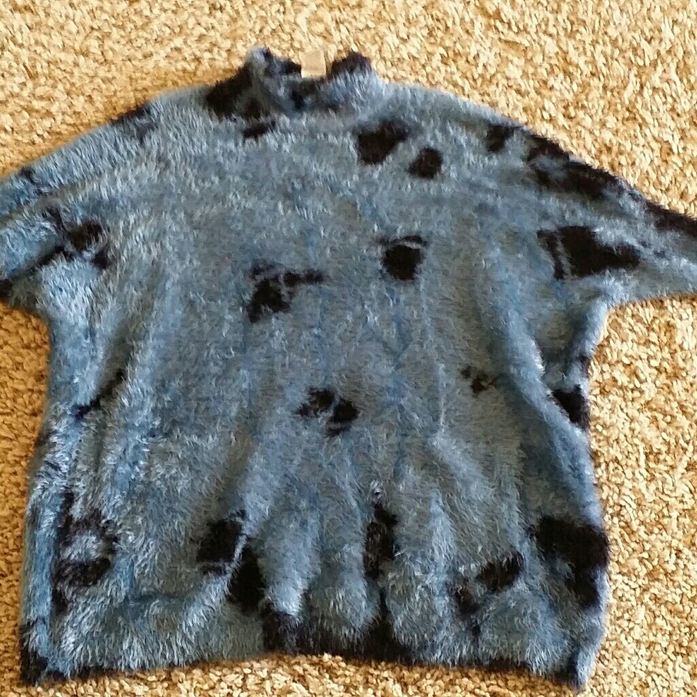 Alberto Makali sweater