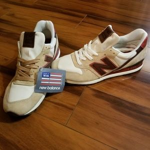 New balance 996