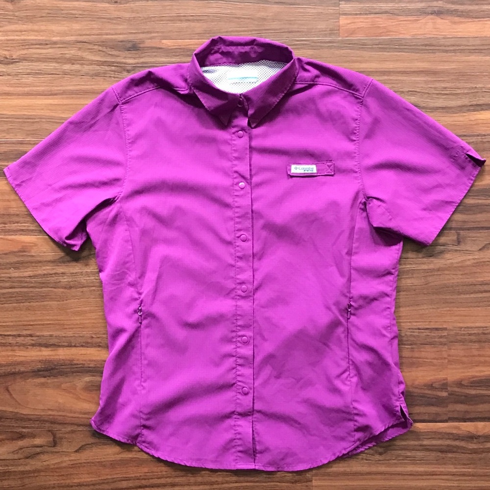 LAST DAY | Columbia PFG Shirt