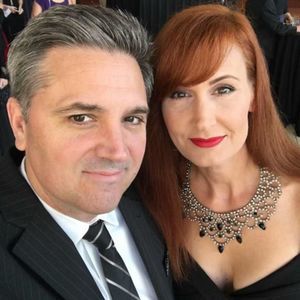 Meet your Posher, Courtney