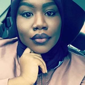 Meet your Posher, Shaheedah