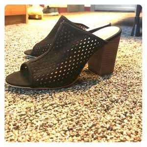 14th & Union heels. Size 9. NEVER been worn.